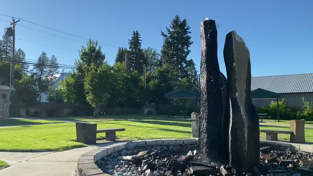 T. J. Kelly Park — photo